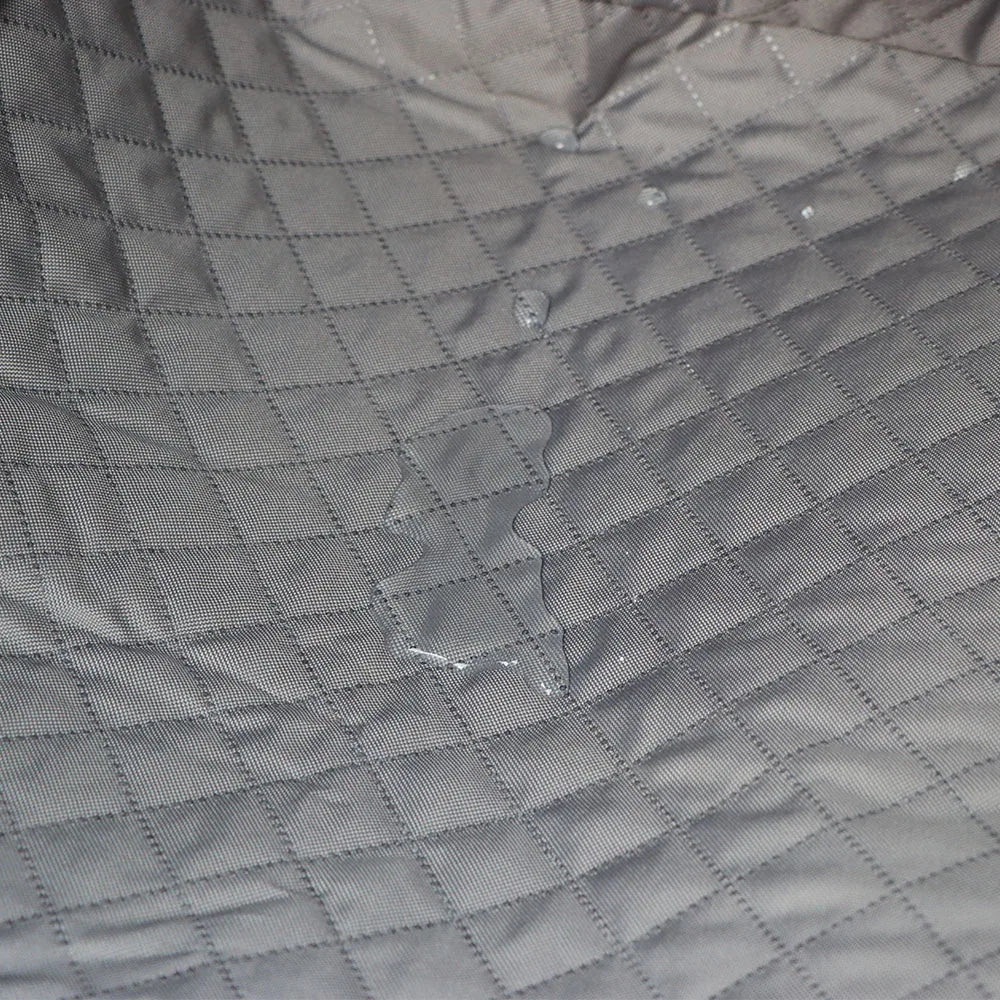 PETRAVEL Dog Car Seat Cover Waterproof SUV Cargo Liner