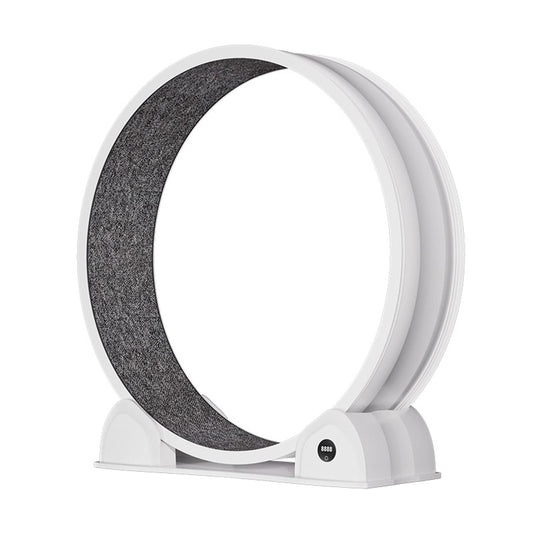 HiMISSCN Cat Exercise Wheel Indoor Treadmill For Cats