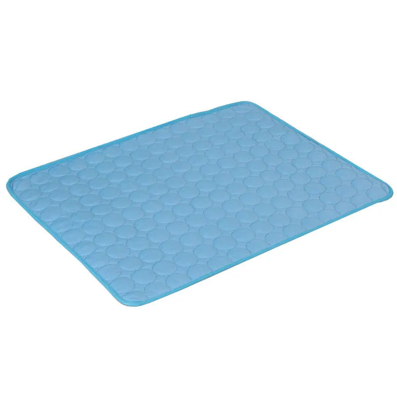 Dog Cooling Mat Self Cooling Pad For Pets And Cats