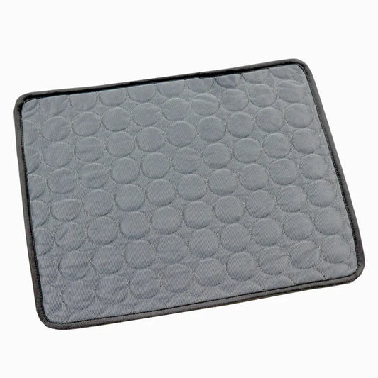 Dog Cooling Mat Self Cooling Pad For Pets And Cats