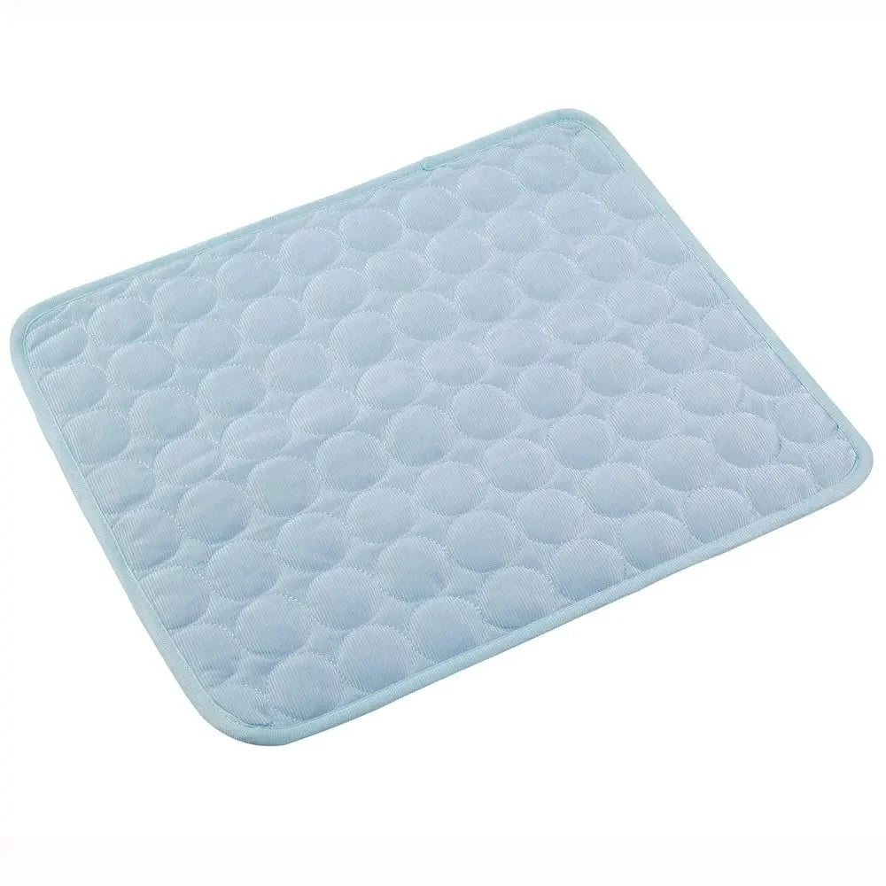 Dog Cooling Mat Self Cooling Pad For Pets And Cats