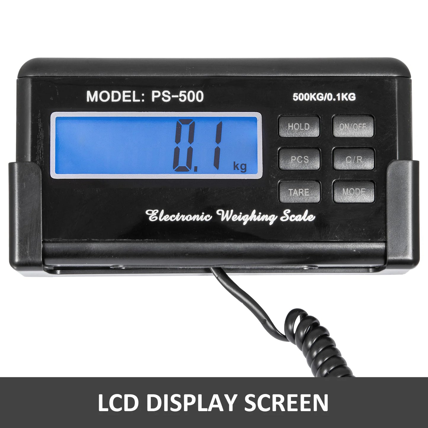 Stainless Steel Digital Electronic Livestock And Pet Scale