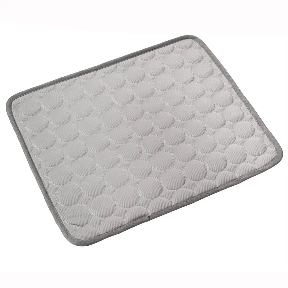 Dog Cooling Mat Self Cooling Pad For Pets And Cats